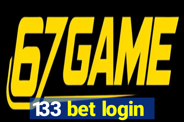 133 bet login